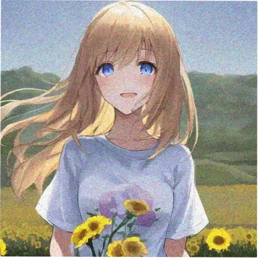 影迷头像 二